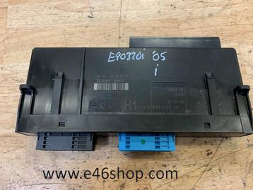 BODY COMFORT MODULE BMW E9O OE 6971958 beschikbaar voor biedingen