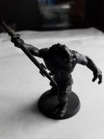 Games Workshop The Lord of the Rings Cave Troll, Figuurtje(s), Zo goed als nieuw, Lord of the Rings, Ophalen