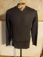 (14) - pull homme t.M gris - zara man -, Vêtements | Hommes, Pulls & Vestes, Gris, Enlèvement ou Envoi, Comme neuf, Zara Man