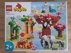 Duplo dieren Azië, Kinderen en Baby's, Speelgoed | Duplo en Lego, Ophalen, Zo goed als nieuw