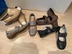 Lot 8 paar damesschoenen met 36/37 in goede staat, Vêtements | Femmes, Chaussures, Enlèvement, Comme neuf, Sabots