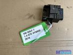 VW GOLF 7 1.4 GTE HYBRID Brandstofpomp module 5N0201320A, Ophalen of Verzenden, Gebruikt, Volkswagen