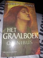 het graalboek omnibus Hubert Lamp, Boeken, Ophalen of Verzenden