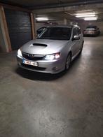 Subaru Impreza 2.0 TD R AWD Sport, Auto's, Subaru, Particulier, Dealer onderhouden, Impreza, Te koop