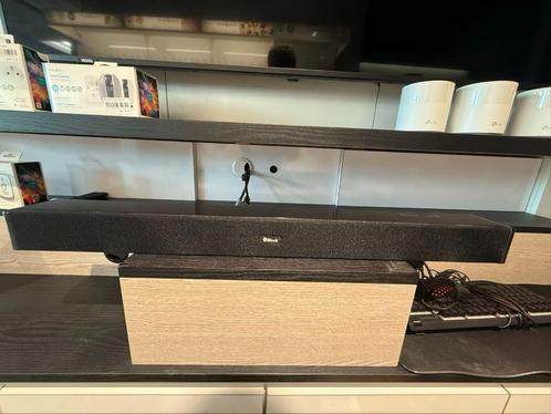 Block Soundbar XB100, Audio, Tv en Foto, Soundbars, Zo goed als nieuw, Bluetooth, Ophalen of Verzenden