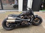Harley Davidson Sporster S, Motoren, Cruise Control, Particulier, Meer dan 35 kW, 2 cilinders