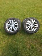mercedes ML GLE w166 19inch, Ophalen, 19 inch, Winterbanden