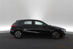 (2AQW482) MERCEDES-BENZ A, Auto's, Voorwielaandrijving, Stof, Euro 6, Zwart