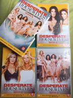 Desperate Housewives - Seizoen 3 (6 disc), Boxset, Drama, Ophalen of Verzenden, Zo goed als nieuw