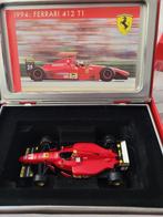 Ferrari F1 1994 Alesi, Hobby en Vrije tijd, Ophalen of Verzenden, Zo goed als nieuw, Auto, Overige merken