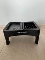 Verstelbare honden eetbak, Dieren en Toebehoren, Ophalen, Verstelbaar, Zo goed als nieuw