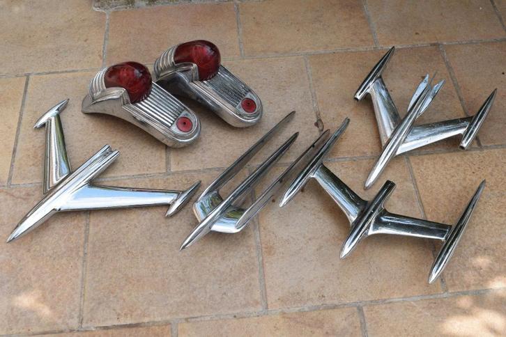 onderdelen oldtimer OLDSMOBILE USA amerikaanse, Auto-onderdelen, Overige Auto-onderdelen, Amerikaanse onderdelen, Oldtimer onderdelen