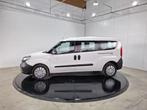 Fiat Doblo Maxi 2018 12 mois garantie (35), Auto's, Voorwielaandrijving, Stof, 4 cilinders, Wit