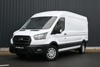 Ford Transit L3H2 Cruise, Camera, Zetelverwarming, BTW, Achat, Euro 6, Entreprise, 3 places