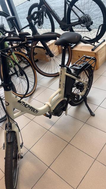 Velo plibale Tr 2000 beschikbaar voor biedingen