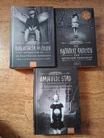 De bijzondere kinderen - 3 hardcovers, Boeken, Ophalen of Verzenden