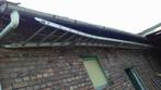 Alu (pluk)ladder, Doe-het-zelf en Bouw, Ophalen, Gebruikt, Ladder, 4 meter of meer