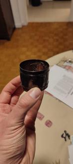 servetten ring, Ophalen, Zilver