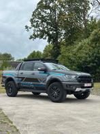 Ford RAPTOR ranger 2021 FULL OPTION TVA DESUCTIBLE, Autos, Achat, Euro 6, Carnet d'entretien, Noir