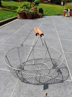 Decoartief mandje voor binnen of buiten, nieuwprijs 32.99€, Ophalen, Nieuw
