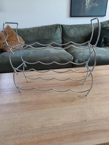 Wijnrekje beschikbaar voor biedingen
