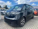 Volkswagen ID.Buzz 77 kWh Cargo, Autos, Volkswagen, SUV ou Tout-terrain, Noir, Automatique, Achat