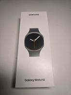 Galaxy watch8 watch 8 nieuw verzegeld, Handtassen en Accessoires, Smartwatches, Ophalen of Verzenden