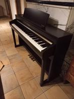 Kawai CA78 Digitale Piano, Muziek en Instrumenten, Ophalen, Zwart, Digitaal, Zo goed als nieuw