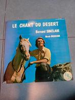 Le chant du desert, CD & DVD, Vinyles | Autres Vinyles, Comme neuf, Enlèvement ou Envoi