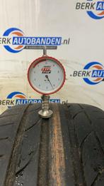 2x Bridgestone Potenza S001 225/40 R19 93W XL 225/40/19 2254, 19 inch, Gebruikt, -, -