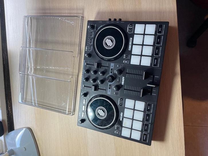 Reloop Ready DJ controller, Muziek en Instrumenten, Dj-sets en Draaitafels, Nieuw, Reloop, Ophalen