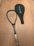 Raquette de squash Rucanor VDS, Sports & Fitness, Squash, Enlèvement, Utilisé, Raquette, Avec housse