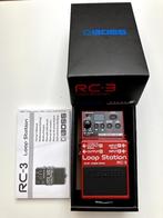 BOSS - RC3, Ophalen of Verzenden, Zo goed als nieuw, Overige typen