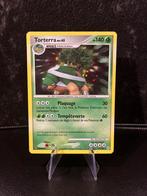 Carte pokemon Torterra Holo 17/130   2007, Enlèvement ou Envoi, Comme neuf, Cartes en vrac