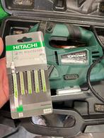 Decoupeerzaag, Enlèvement, Comme neuf