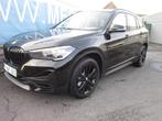 BMW X1 1.8iA Sdrive PROF NAVI + FACELIFT + AUTOMAAT + PDC, https://public.car-pass.be/vhr/44b7faa5-6c6f-482d-9459-c378ba6011e4