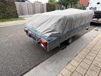 Vouwcaravan - Caravan, Caravans en Kamperen, Bedrijf, Overige merken