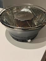 BBQ, Tuin en Terras, Houtskoolbarbecues, Verzenden, Gebruikt