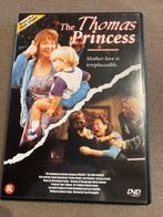 DVD The Thomas Princess, Cd's en Dvd's, Dvd's | Actie, Overige genres, Alle leeftijden, Ophalen of Verzenden, Zo goed als nieuw