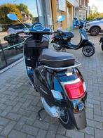 Vespa GTS 310 Super E5+, Motoren, Motoren | Piaggio, Scooter, Bedrijf, 310 cc, Minimaal motorrijbewijs A2