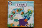 Dominos dino, Hobby & Loisirs créatifs, Jeux de société | Autre, Comme neuf, Toy universe, Enlèvement ou Envoi, Trois ou quatre joueurs