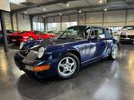 Porsche 964 Carrera 4 -Manueel! Belgische wagen!, Auto's, 4 zetels, https://public.car-pass.be/vhr/ee932373-883a-4c1b-9557-d11e9e0c110e