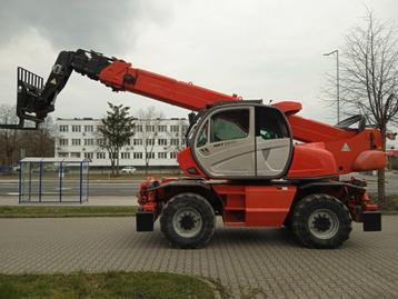 Manitou MRT 2540+ Privilege.   2 938 heures.