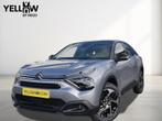 Citroen C4 1.5 BLUE HDI 130 EAT8 PLUS, Auto's, Citroën, Automaat, Euro 6, Overige kleuren, https://public.car-pass.be/vhr/fc06535b-dad6-4968-8c78-381ed6c4c1e6