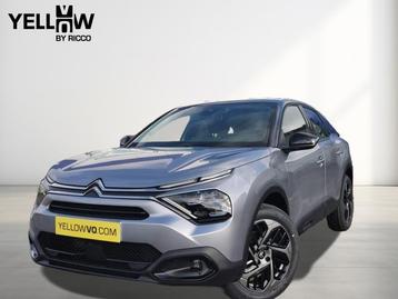 Citroen C4 1.5 BLUE HDI 130 EAT8 PLUS  beschikbaar voor biedingen