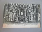 1906 La Basilique de St. Pierre a Rome , Woitrin Namur, Verzenden, Voor 1920, Ongelopen, Namen