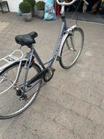 Damesfiets, Fietsen en Brommers, Fietsen | Dames | Damesfietsen, Ophalen, Gebruikt