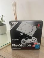 Playstation classic sealed, Games en Spelcomputers, Ophalen of Verzenden, Zo goed als nieuw