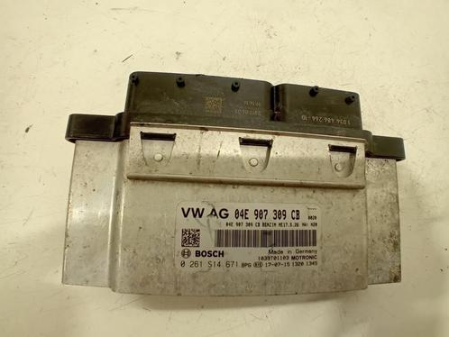 COMPUTER MOTOR Skoda Fabia III (NJ3) (04e907309cb), Auto-onderdelen, Elektronica en Kabels, Skoda, Gebruikt