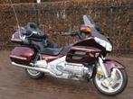 Honda Goldwing 1800 abs, Motoren, Bedrijf, Meer dan 35 kW, Toermotor, 1800 cc